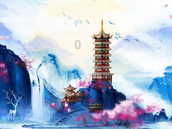 镇魔曲